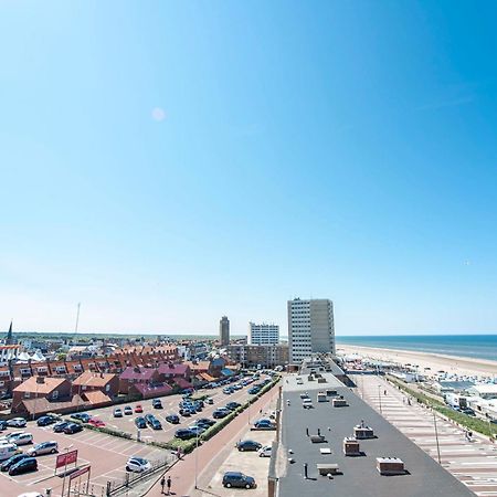 BenSan Beach House Zandvoort Buitenkant foto
