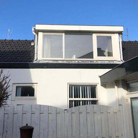 BenSan Beach House Zandvoort Buitenkant foto